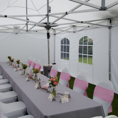 Gartenfest