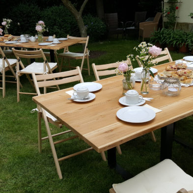 Gartenfest