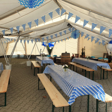 Oktoberfest