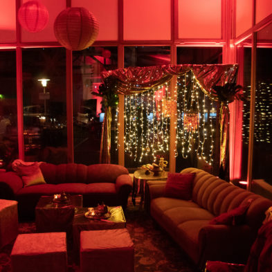 Orientalischer Abend - 1001 Nacht