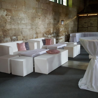 Hochzeiten