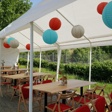 Sommerfest Harz