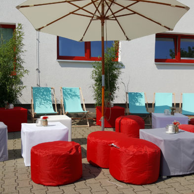 Sommerfest Harz