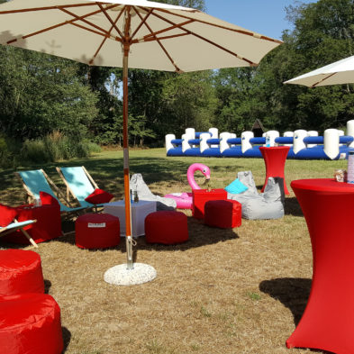 Sommerfest Harz