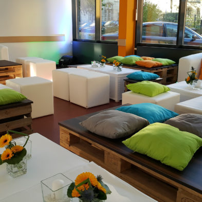 Sommerfest Harz