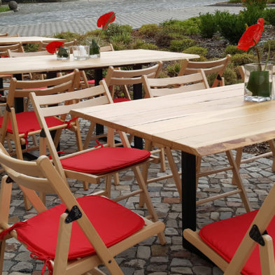 Sommerfest Harz