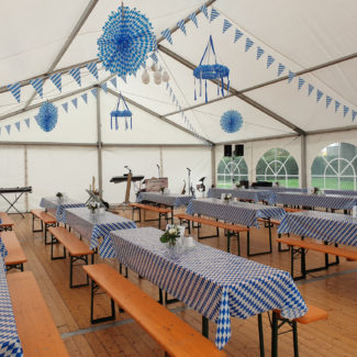 Firmenevents Harz