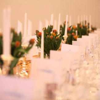 Firmenevents Harz