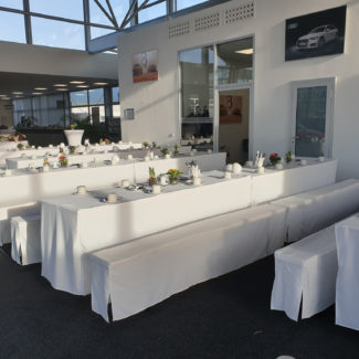 Firmenevents Harz