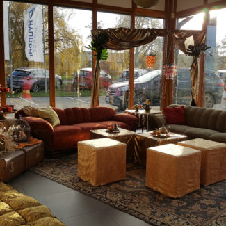 Firmenevents Harz