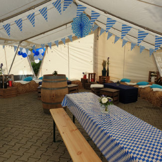 Firmenevents Harz