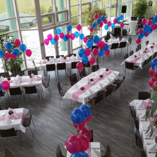 Firmenevents Harz