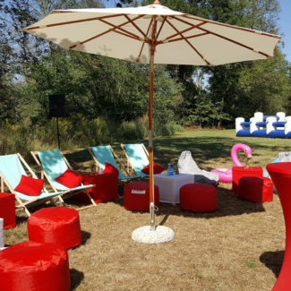 Firmenevents Harz