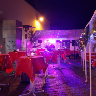 Firmenevents Harz