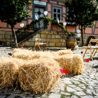 Hochzeitsplanung Harz