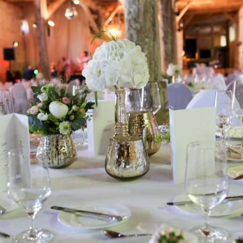 Hochzeitsplanung Harz