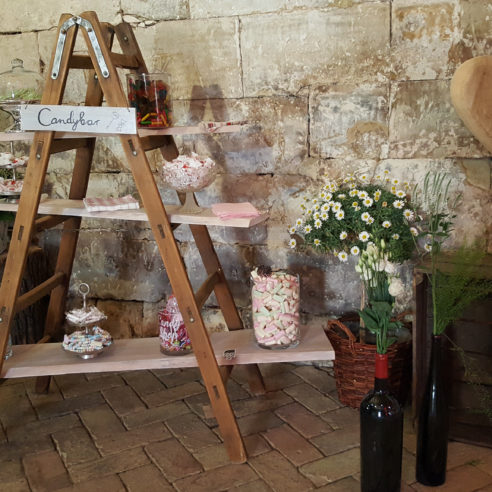 Hochzeitsplanung Harz