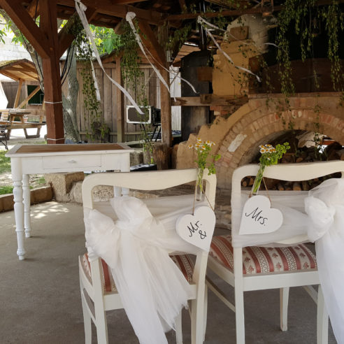 Hochzeitsplanung Harz