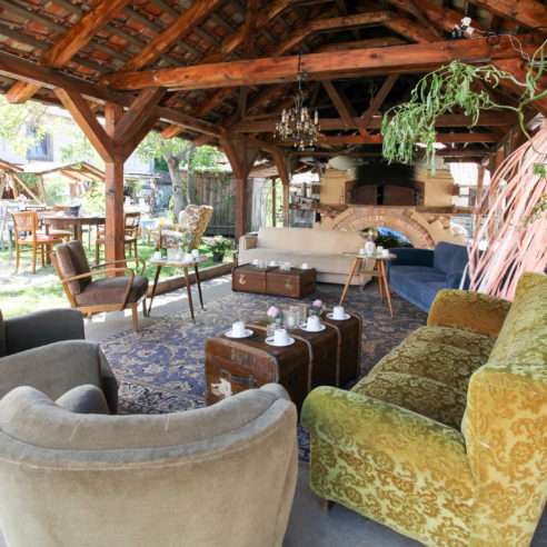 Hochzeitsplanung Harz