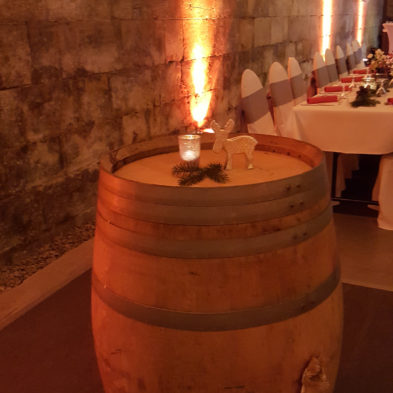 Partytour Harz - Halberstadt, Wernigerode, Quedlinburg, ...