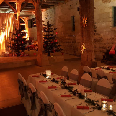 Partytour Harz - Halberstadt, Wernigerode, Quedlinburg, ...